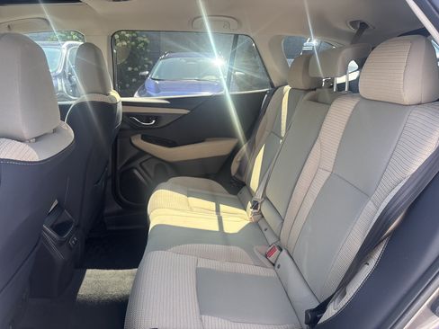 Certified 2021 Subaru Outback Premium AWD/4WD image 29
