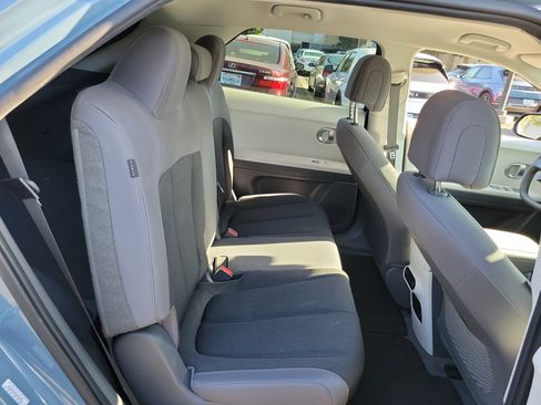 Certified 2024 Hyundai Ioniq 5 SEL RWD image 26