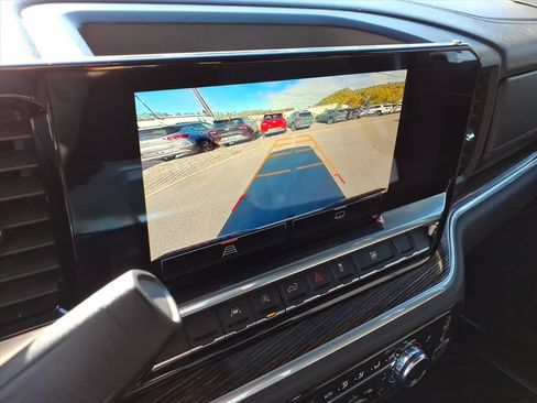 Used 2022 GMC Sierra 1500 Elevation image 15