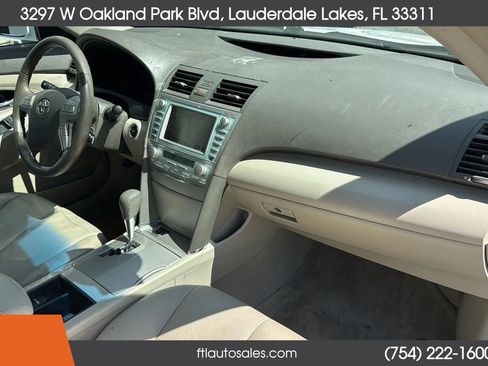 Used 2009 Toyota Camry Hybrid image 47