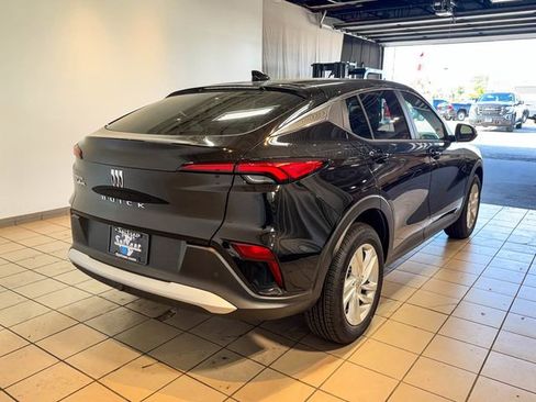 New 2026 Buick Envista Preferred w/ Convenience I Package image 6