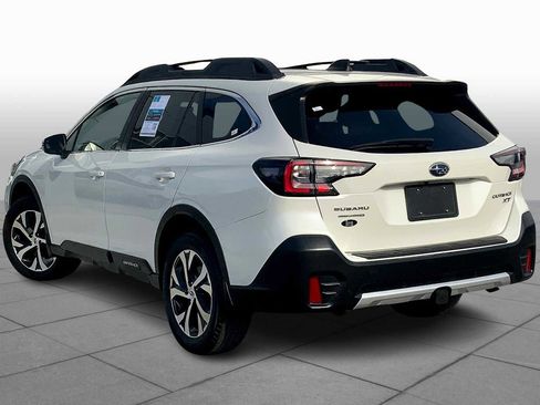 Used 2020 Subaru Outback Limited XT image 11