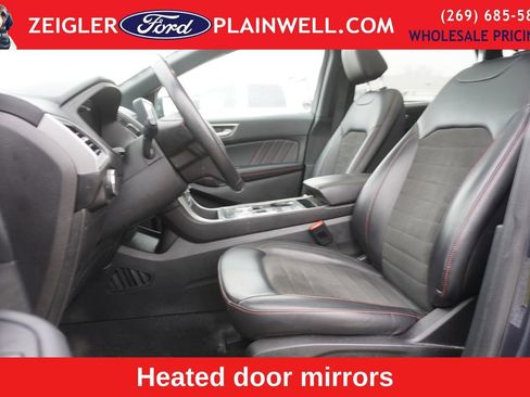 Used 2024 Ford Edge ST-Line image 15