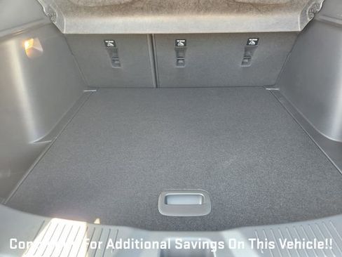 New 2026 Buick Envista Avenir image 23