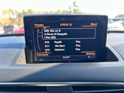 Used 2015 Audi Q3 2.0T Prestige image 34