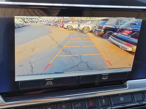 New 2026 Chevrolet Silverado 1500 LT image 9