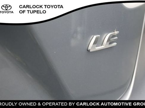 Used 2026 Toyota Corolla LE FWD image 12