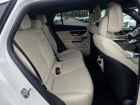 New 2026 Mercedes-Benz GLC 300 4MATIC image 22