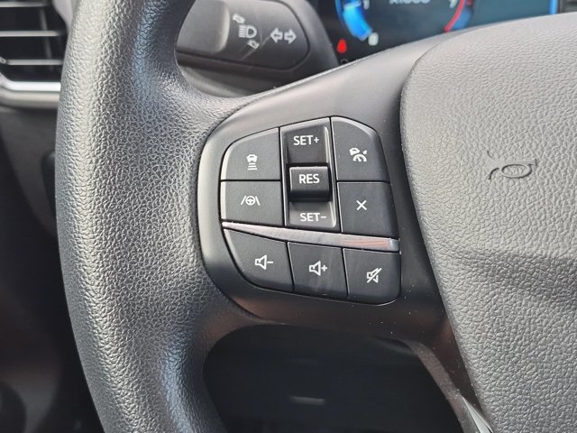 Used 2025 Ford Bronco Sport Big Bend AWD/4WD image 17