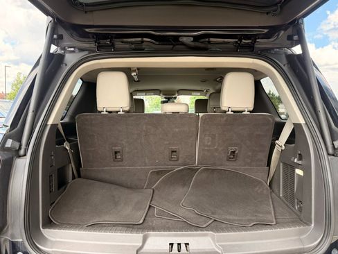 Used 2021 Ford Expedition XLT image 46