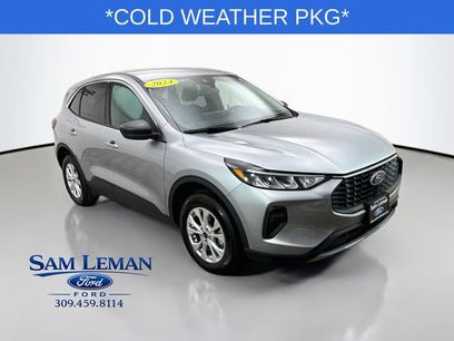 Used 2024 Ford Escape Active w/ Tech Pack #1
