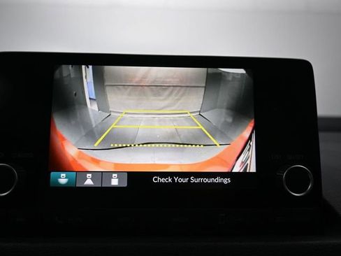 Used 2022 Honda Civic Sport image 17