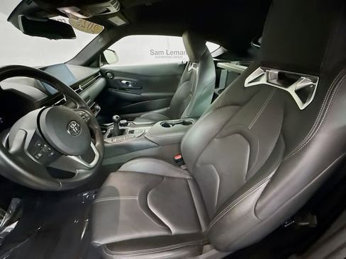 Used 2023 Toyota Supra Premium w/ Driver Assist Package image 21