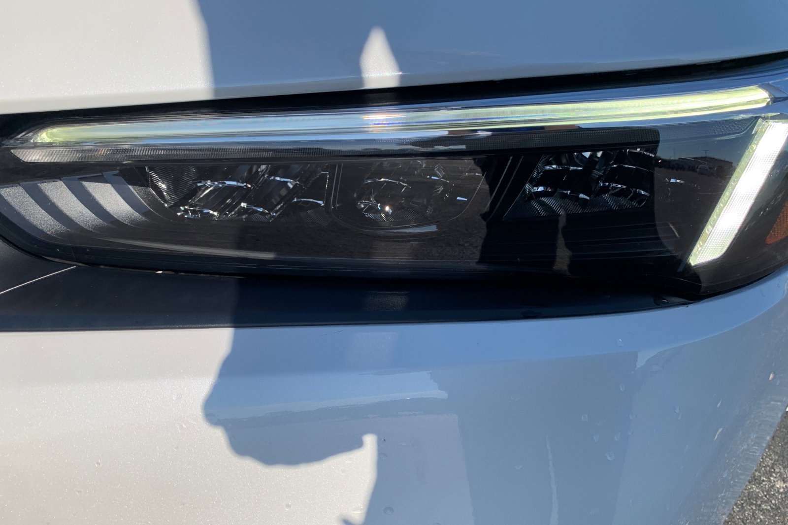 Used 2024 Honda Civic Sport image 38
