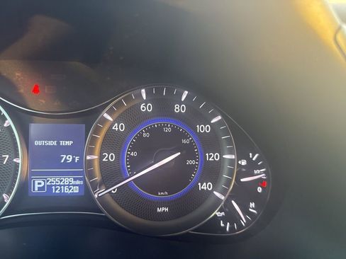 Used 2014 INFINITI QX80 2WD w/ Theater Package image 18