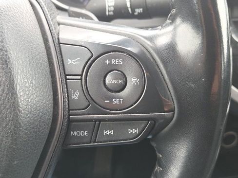 Used 2023 Toyota Camry SE w/ Convenience Package FWD image 35