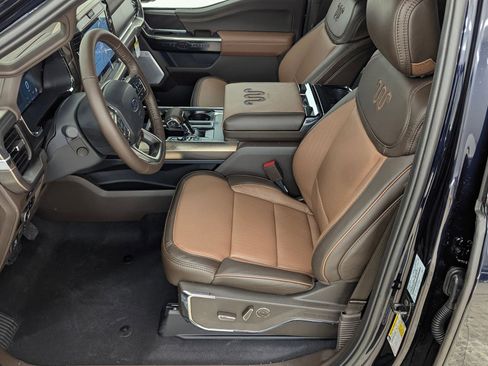 New 2026 Ford F150 King Ranch image 25