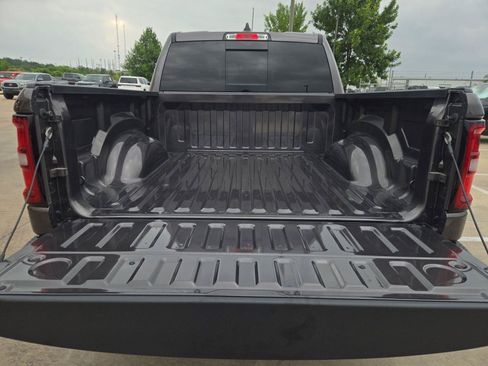 Used 2026 RAM 1500 Lone Star RWD image 25