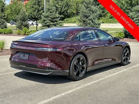 Used 2024 Lucid Air Touring AWD/4WD image 31