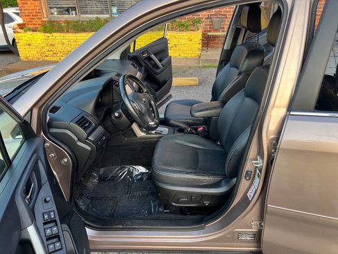 Used 2014 Subaru Forester 2.5i Touring image 10