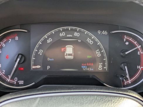 Used 2024 Toyota RAV4 XLE Premium image 21