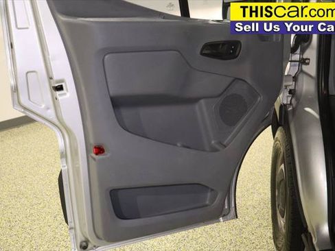 Used 2016 Ford Transit 250 148 Medium Roof RWD image 30