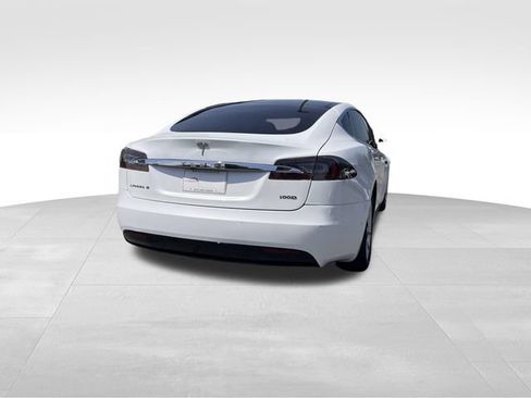 Used 2018 Tesla Model S 100D AWD/4WD image 5