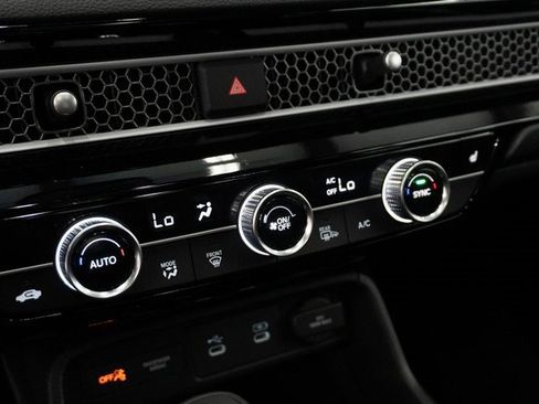 New 2026 Honda Civic Sport Touring image 25