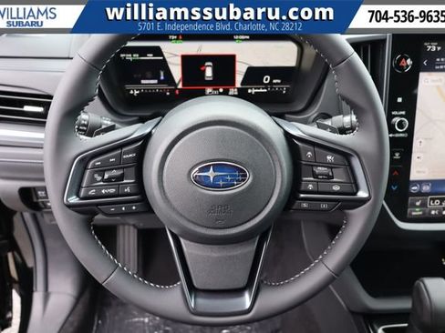 New 2026 Subaru Forester Premium AWD/4WD image 12