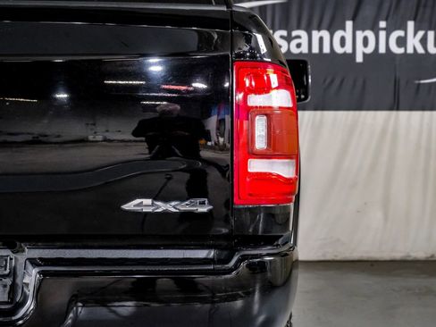 Used 2023 RAM 2500 Limited image 43