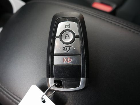 Used 2024 Ford Bronco Sport Big Bend image 21