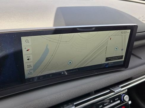 New 2026 Hyundai Santa Cruz Limited AWD/4WD image 10