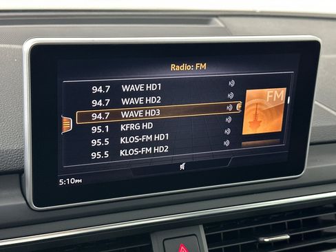 Used 2018 Audi A5 2.0T Premium image 14