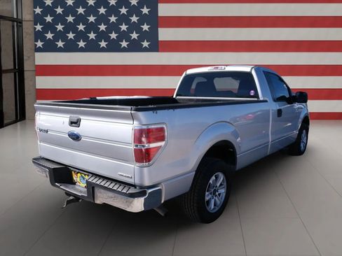 Used 2011 Ford F150 XL w/ PWR Equipment Group image 5