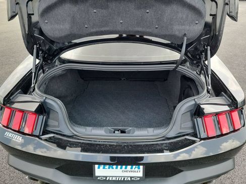 Used 2024 Ford Mustang Premium w/ 2.3L High Performance Package RWD image 31