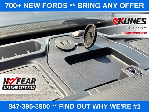 New 2026 Ford Bronco Big Bend image 46