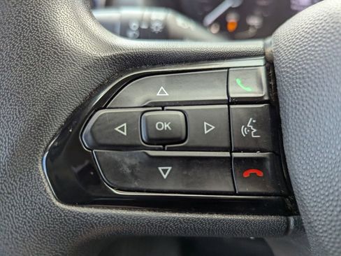 Used 2025 RAM ProMaster 2500 w/ Convenience Group image 17