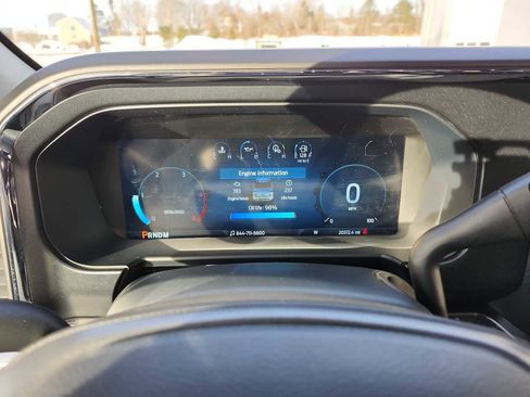 Used 2024 Ford F350 Lariat w/ Sport Appearance Package image 12