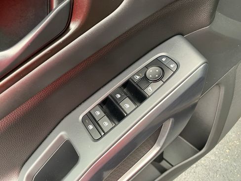 Used 2024 Nissan Pathfinder Rock Creek AWD/4WD image 20