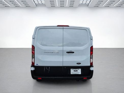 New 2025 Ford Transit 150 Low Roof image 6