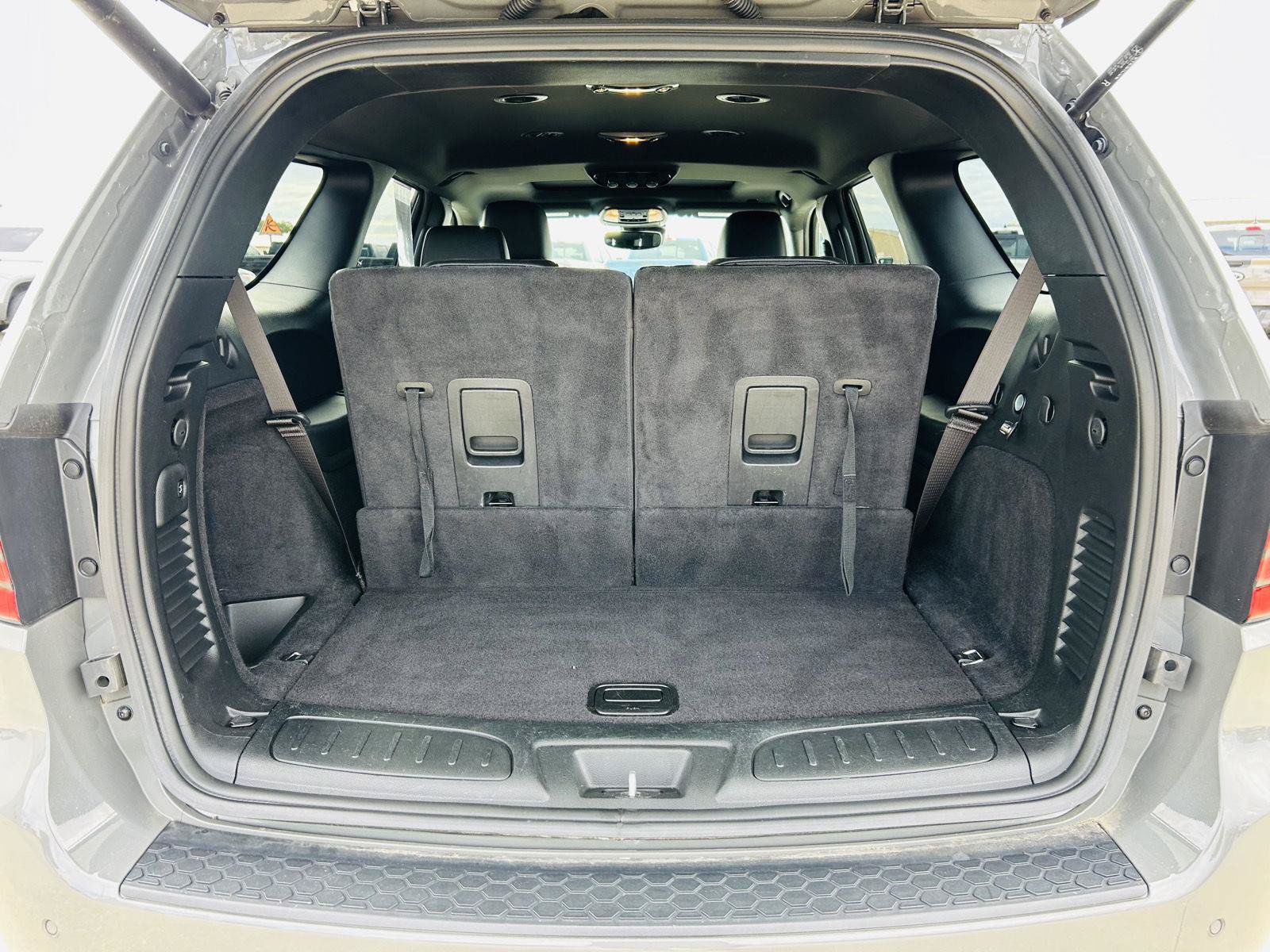 Used 2023 Dodge Durango GT AWD/4WD image 32