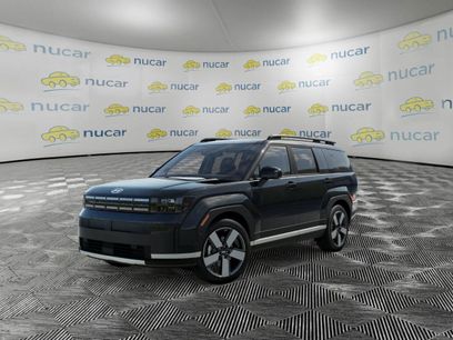 New 2026 Hyundai Santa Fe Limited