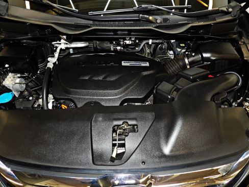 Used 2019 Honda Odyssey EX-L image 23