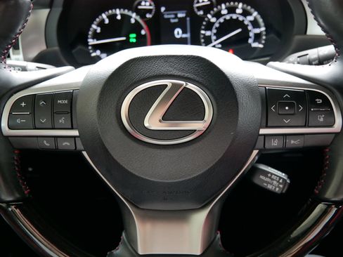 Used 2023 Lexus GX 460 Premium image 34