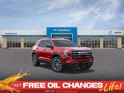 New 2026 GMC Terrain Elevation w/ Elevation Premium Package