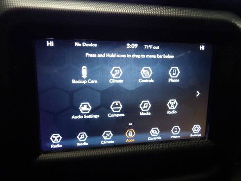 Used 2021 Jeep Wrangler Willys image 38