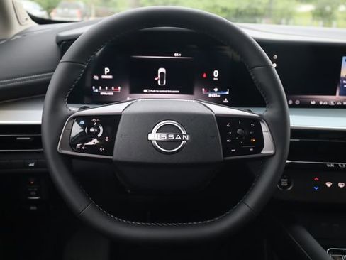 New 2026 Nissan Murano SL AWD/4WD image 11