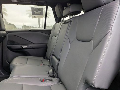 Used 2024 Lexus TX 350 FWD w/ Technology Package image 16