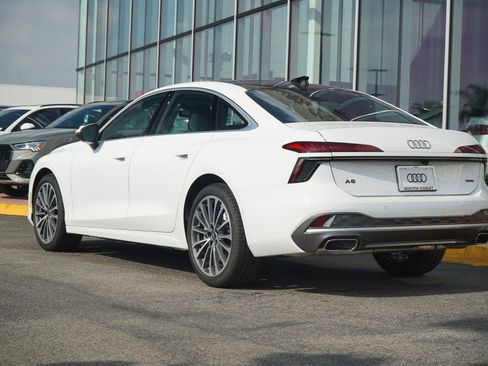 New 2026 Audi A6 Premium image 3