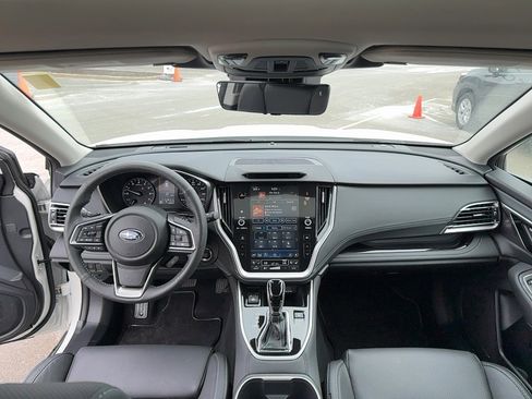 Certified 2024 Subaru Outback Touring XT w/ Popular Package #2 image 22